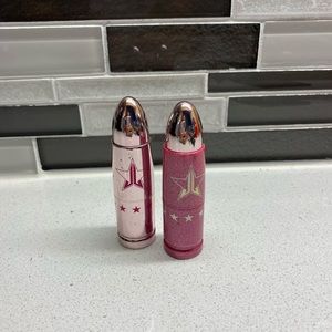 Jeffree Star Lipsticks ✨